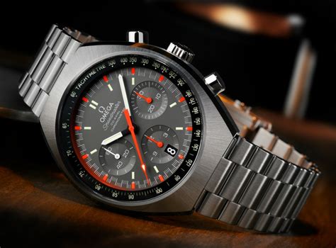 omega speedmaster mk2|Omega Speedmaster mk 2.